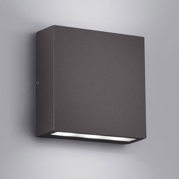 Thames Outdoor Wall Light