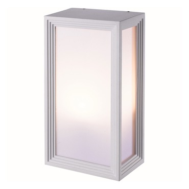 Timok Outdoor Wall Light | Arnsberg at Lightology Timok Outdoor Wall Light
