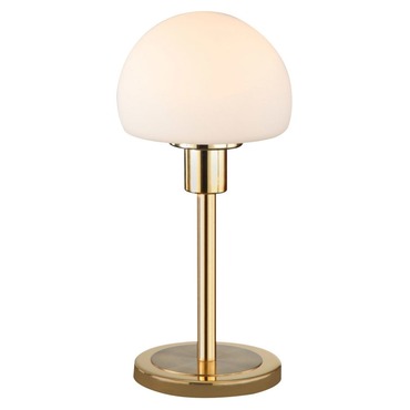 Wilhelm Table Lamp | Arnsberg at Lightology Wilhelm Table Lamp