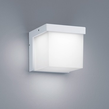 Yangtze Outdoor Wall Light