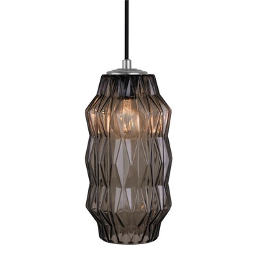 Mimo Faceted Pendant | Oggetti at Lightology Mimo Faceted Pendant