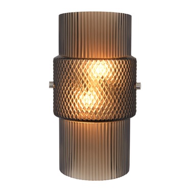Mimo Cylinder Wall Light | Oggetti at Lightology Mimo Cylinder Wall Light