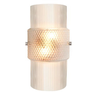 Mimo Cylinder Wall Light