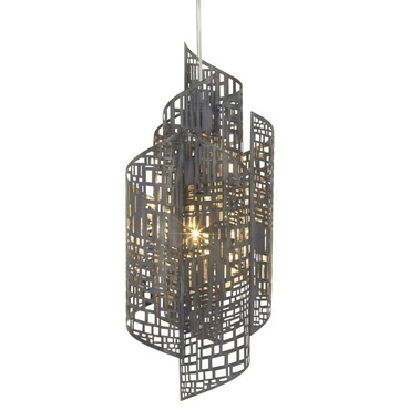 Zedd Pendant | Oggetti at Lightology Zedd Pendant