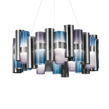 La Lollo Pendant | Slamp at Lightology La Lollo Pendant