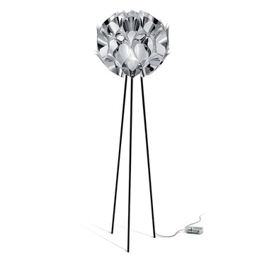 Flora Floor Lamp | Slamp at Lightology Flora Floor Lamp