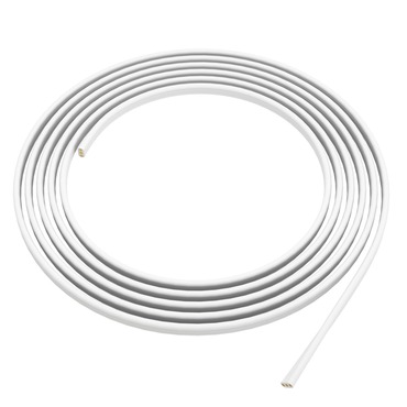 TX12 Outdoor Track 10 Gauge 3-Wire Cable / Foot | PureEdge Lighting at Lightology TX12 Outdoor Track 10 Gauge 3-Wire Cable / Foot