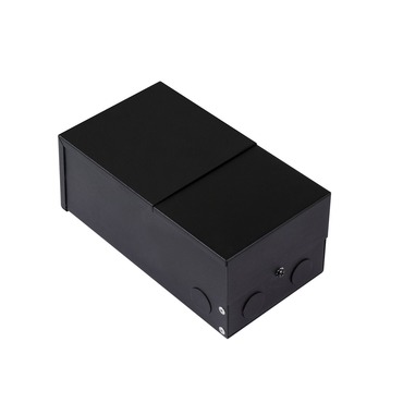 300 Watt 12V Outdoor Magnetic Remote Transformer