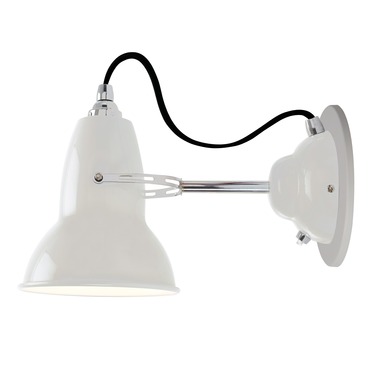 Original 1227 Wall Sconce | Anglepoise at Lightology Original 1227 Wall Sconce