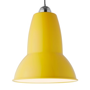 Original 1227 Giant Pendant | Anglepoise at Lightology Original 1227 Giant Pendant