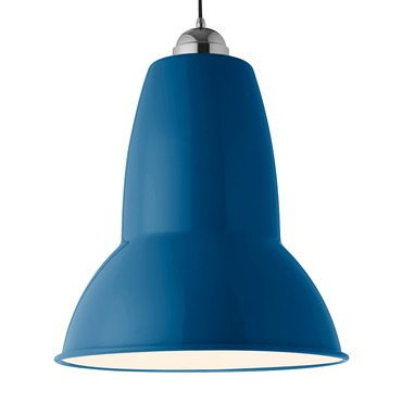Original 1227 Giant Pendant | Anglepoise at Lightology Original 1227 Giant Pendant