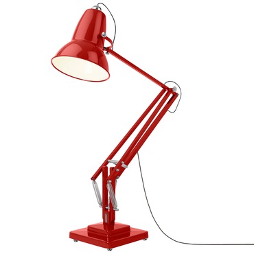 Original 1227 Giant Floor Lamp