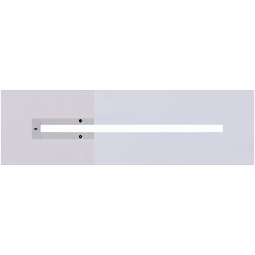 TruLine 1A 6W 24VDC RGB/White Plaster-In LED System | PureEdge Lighting at Lightology TruLine 1A 6W 24VDC RGB/White Plaster-In LED System