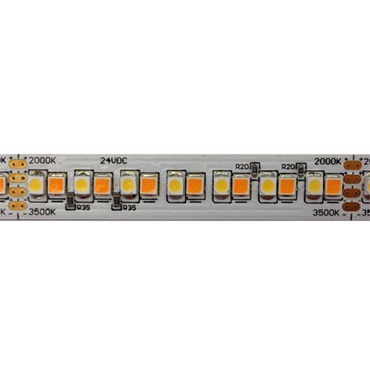 SS10 Commercial 9.6W 24V Tunable White Soft Strip