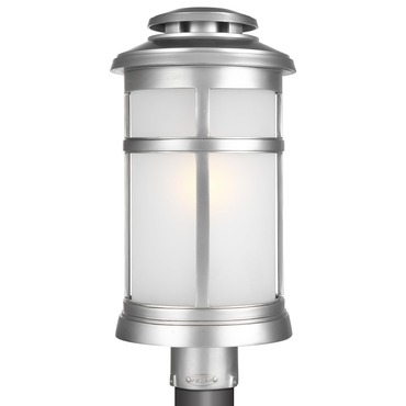 Newport Outdoor Post Mount | Visual Comfort Studio at Lightology Newport Outdoor Post Mount