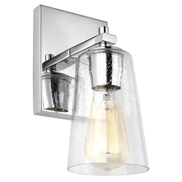 Mercer Wall Sconce