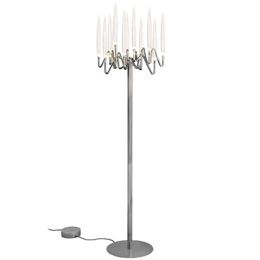 Il Pezzo 3 Floor Lamp | Il Pezzo Mancante at Lightology Il Pezzo 3 Floor Lamp