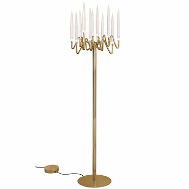 Il Pezzo 3 Floor Lamp | Il Pezzo Mancante at Lightology Il Pezzo 3 Floor Lamp