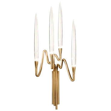 Il Pezzo 3 Wall Sconce | Il Pezzo Mancante at Lightology Il Pezzo 3 Wall Sconce