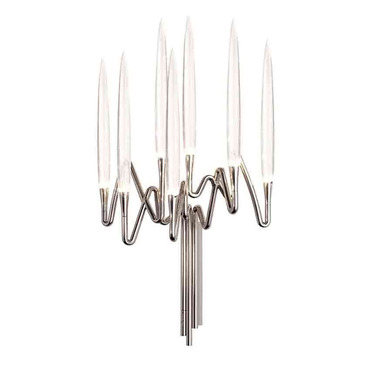 Il Pezzo 3 Wall Sconce | Il Pezzo Mancante at Lightology Il Pezzo 3 Wall Sconce