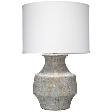Masonry Table Lamp