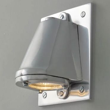Mast Outdoor Wall Light