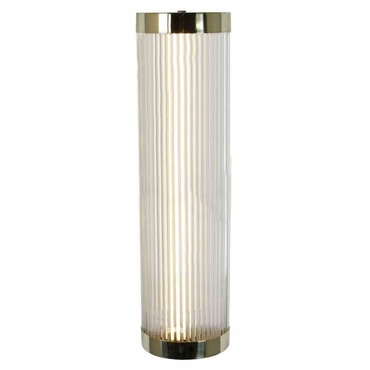 Pillar Wide Wall Sconce