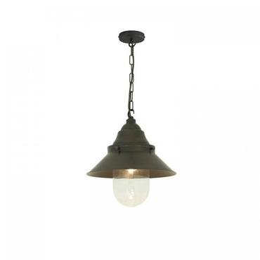 Ships 7244 Outdoor Pendant