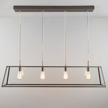 Diner Linear Pendant
