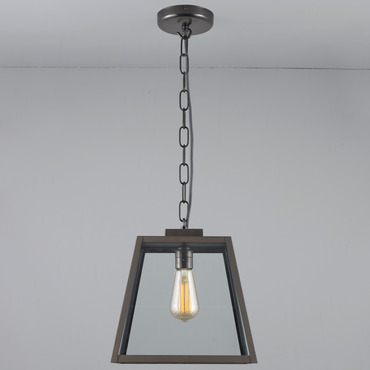 Quad Pendant | Original BTC at Lightology Quad Pendant