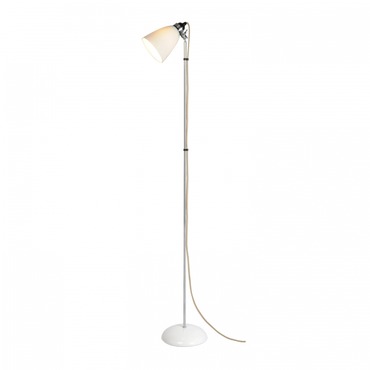 Hector Dome Floor Light | Original BTC at Lightology Hector Dome Floor Light