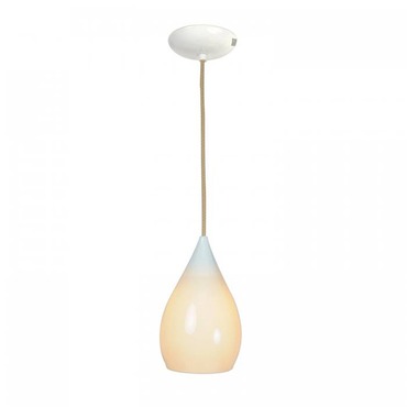 Drop One Pendant | Original BTC at Lightology Drop One Pendant