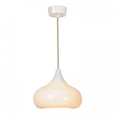 Drop Two Pendant | Original BTC at Lightology Drop Two Pendant