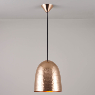 Stanley Pendant | Original BTC at Lightology Stanley Pendant