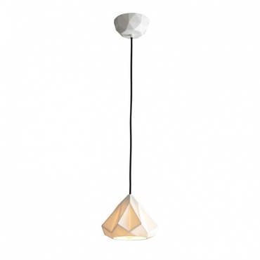 Hatton 1 Pendant | Original BTC at Lightology Hatton 1 Pendant