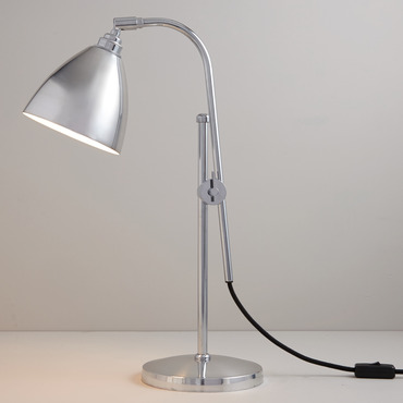 Task Table Lamp