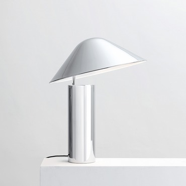 Damo Simple Table Lamp | Seed Design at Lightology Damo Simple Table Lamp