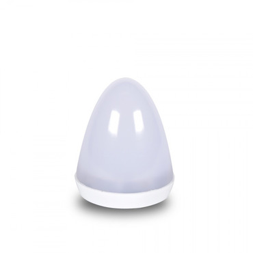 Bluetooth Big LED Cordless Bulb | Smart & Green at Lightology Bluetooth Big LED Cordless Bulb