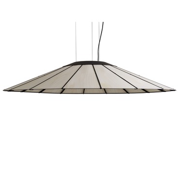 Banga Pendant | LZF at Lightology Banga Pendant