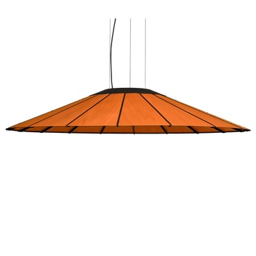 Banga Pendant | LZF at Lightology Banga Pendant
