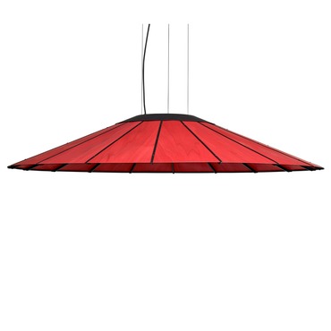 Banga Pendant | LZF at Lightology Banga Pendant