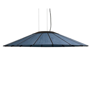 Banga Pendant | LZF at Lightology Banga Pendant