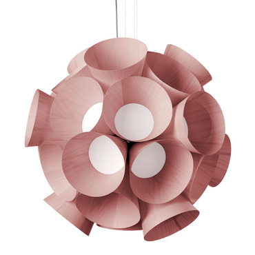 Dandelion Pendant | LZF at Lightology Dandelion Pendant