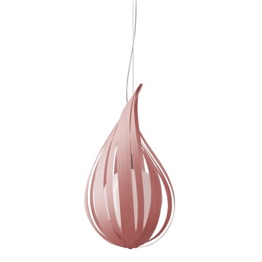 Raindrop Pendant | LZF at Lightology Raindrop Pendant