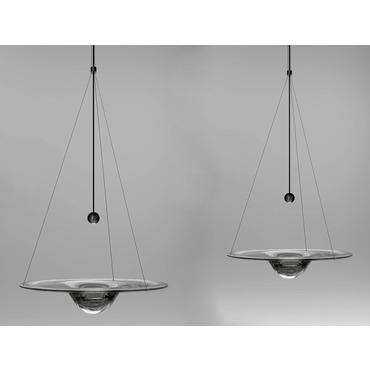 Momento Small Pendant