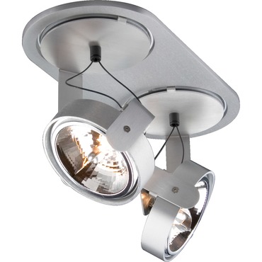 Big Bang Adjustable Ceiling Light