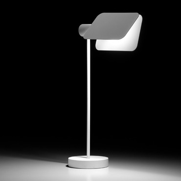 Blackjack Table Lamp