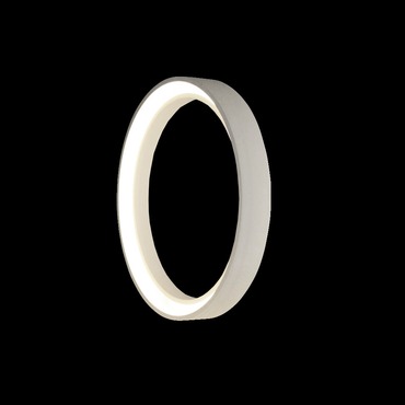 Hoop Wall Light | tossB at Lightology Hoop Wall Light