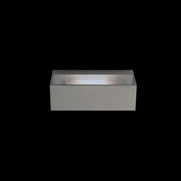 Tibo Up or Down Wall Light | tossB at Lightology Tibo Up or Down Wall Light