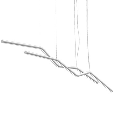 Boomer Linear Pendant